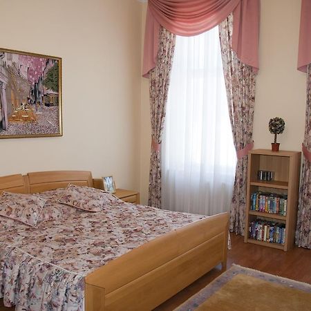 Apartman Na Zahradni Karlovy Vary Chambre photo
