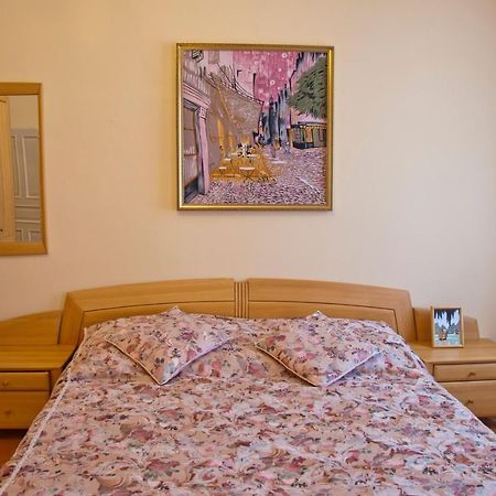 Apartman Na Zahradni Karlovy Vary Extérieur photo
