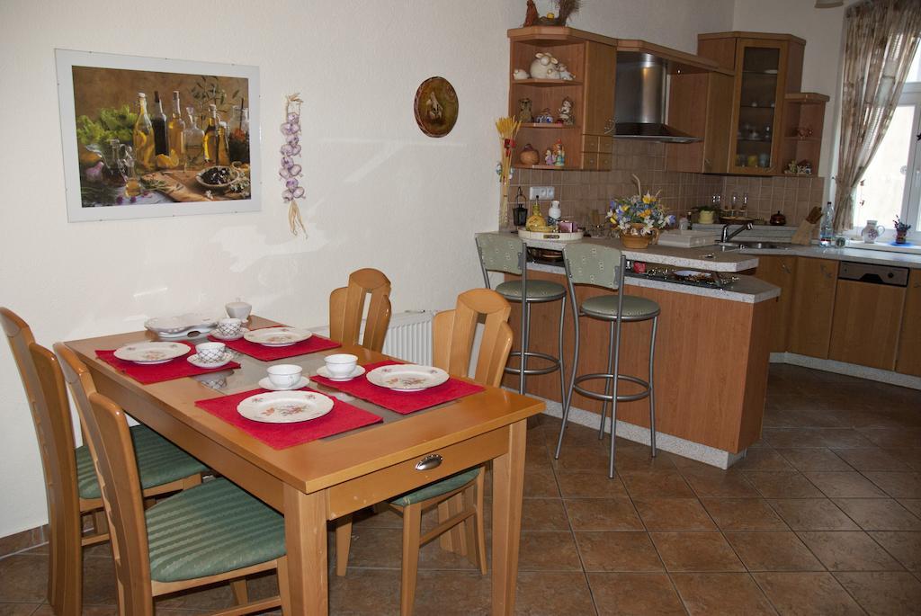 Apartman Na Zahradni Karlovy Vary Chambre photo