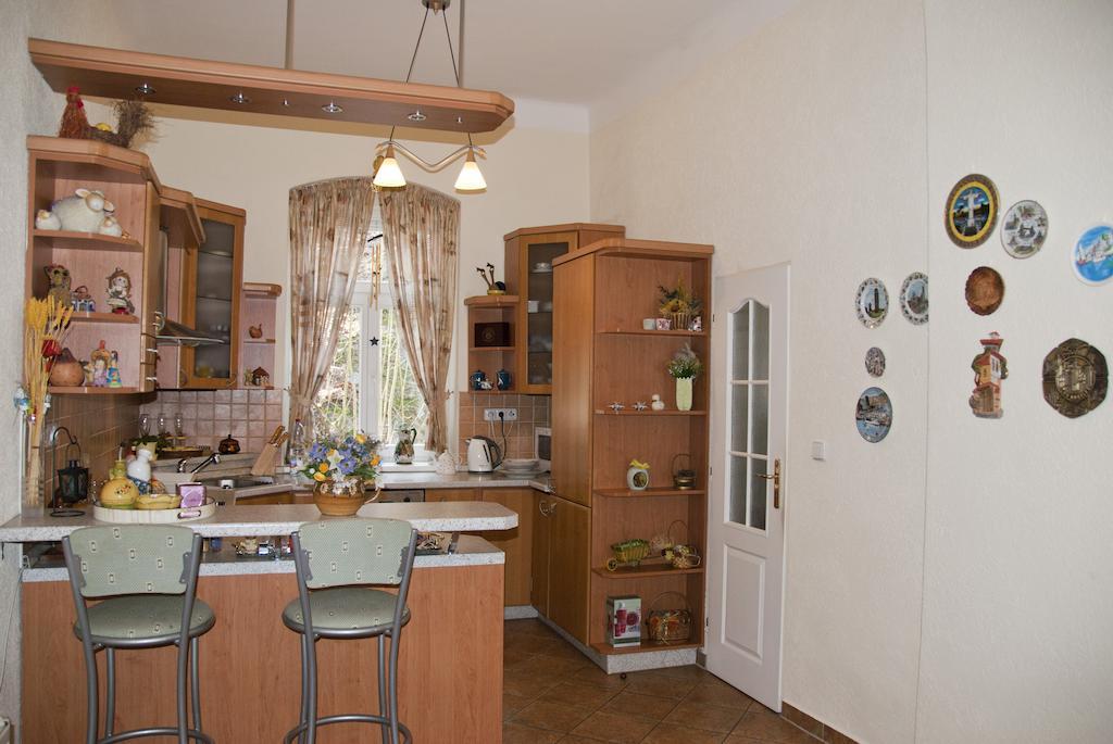 Apartman Na Zahradni Karlovy Vary Chambre photo