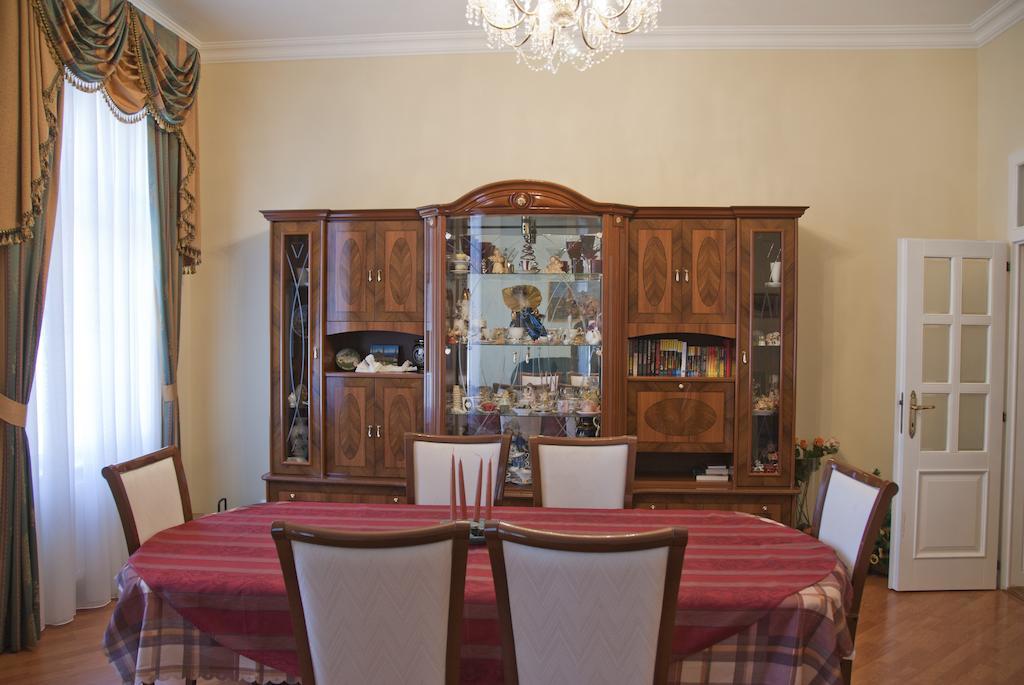 Apartman Na Zahradni Karlovy Vary Chambre photo
