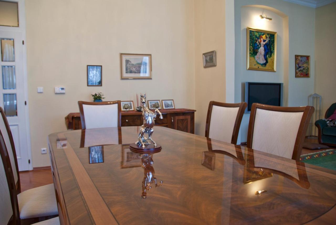 Apartman Na Zahradni Karlovy Vary Extérieur photo