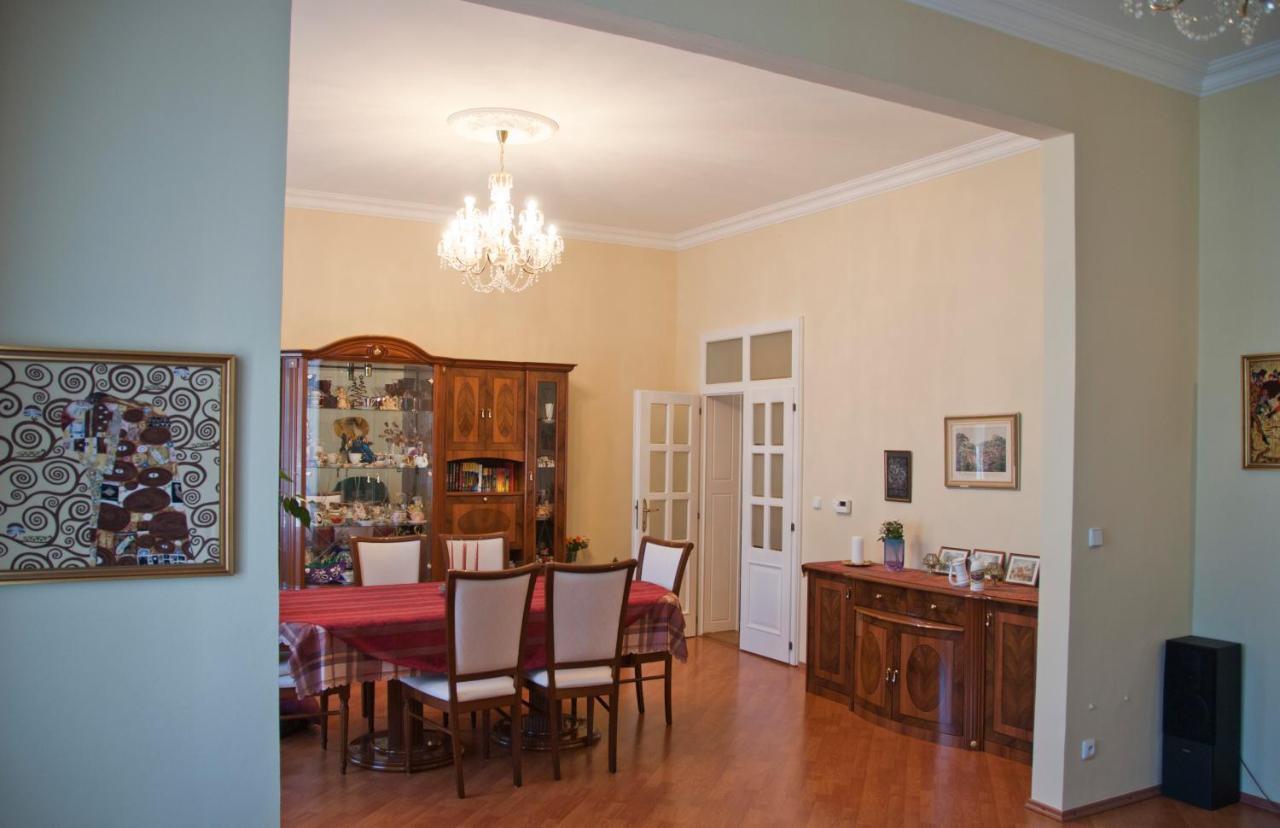 Apartman Na Zahradni Karlovy Vary Extérieur photo