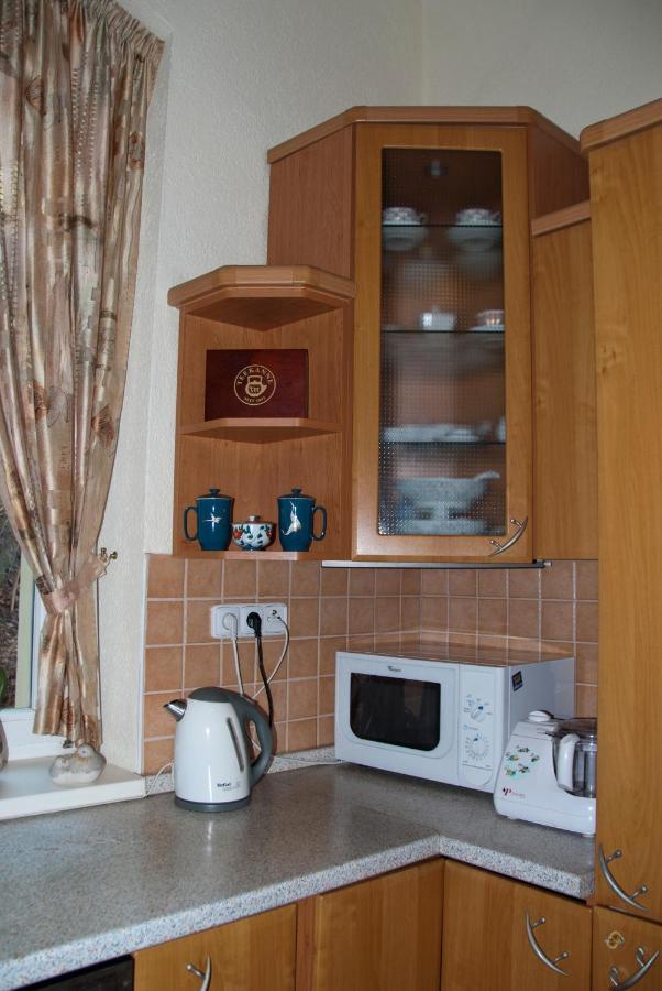 Apartman Na Zahradni Karlovy Vary Extérieur photo
