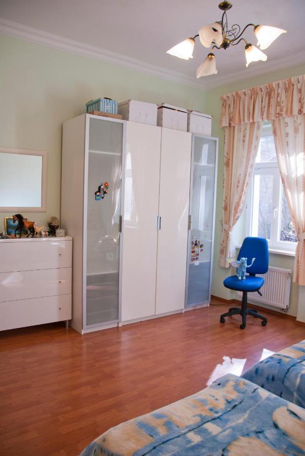 Apartman Na Zahradni Karlovy Vary Extérieur photo