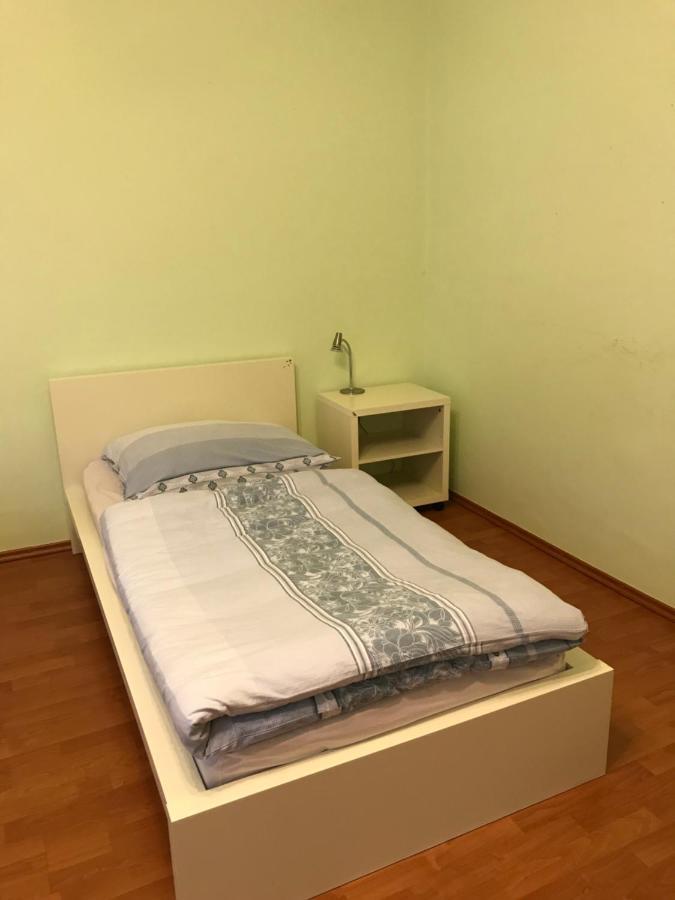 Apartman Na Zahradni Karlovy Vary Extérieur photo