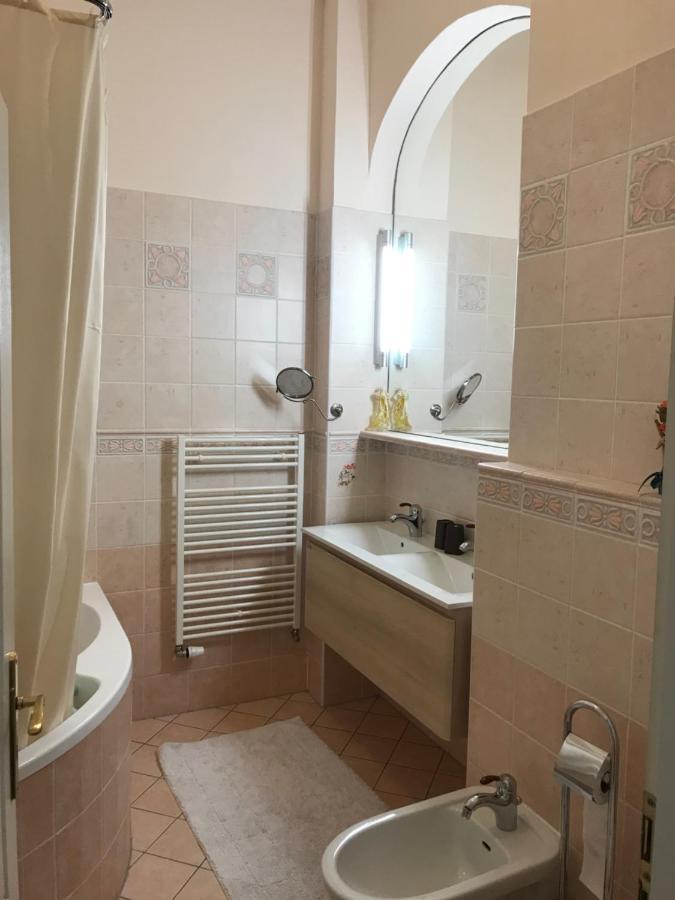 Apartman Na Zahradni Karlovy Vary Extérieur photo