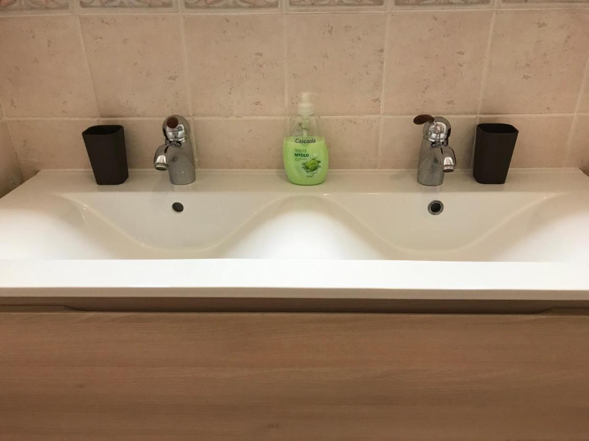 Apartman Na Zahradni Karlovy Vary Extérieur photo