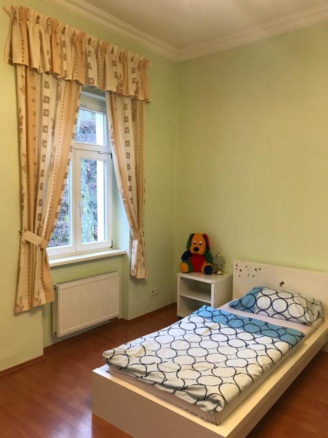 Apartman Na Zahradni Karlovy Vary Extérieur photo