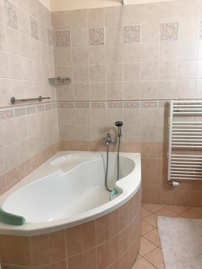 Apartman Na Zahradni Karlovy Vary Extérieur photo