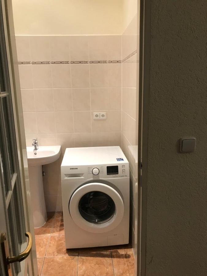 Apartman Na Zahradni Karlovy Vary Extérieur photo